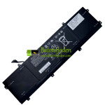 Baterie pro HP ZN08XL HSTNN-DB7U 907428-2C1 907584-852 [Náhradní baterie]